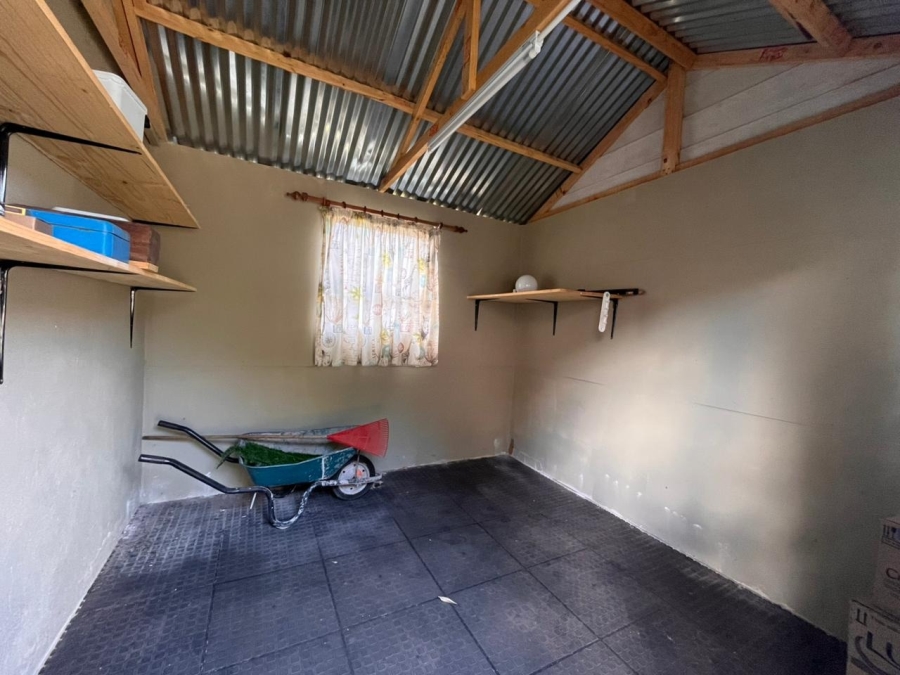 3 Bedroom Property for Sale in Geelhoutpark North West